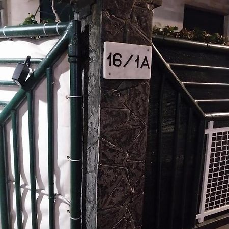 Ferienwohnung Nel Giardino Di Carla Rapallo Exterior foto
