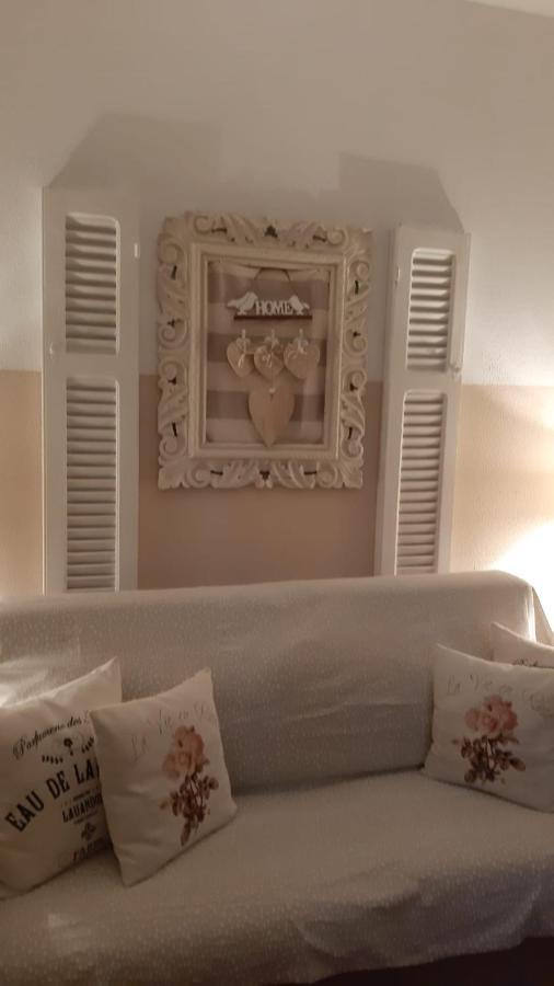 Ferienwohnung Nel Giardino Di Carla Rapallo Exterior foto
