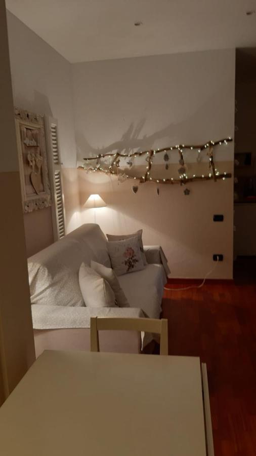 Ferienwohnung Nel Giardino Di Carla Rapallo Exterior foto