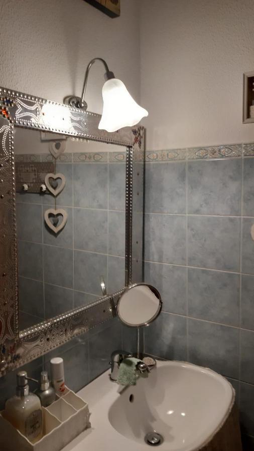 Ferienwohnung Nel Giardino Di Carla Rapallo Exterior foto
